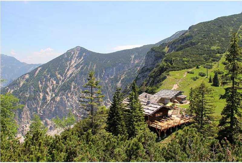 Predigtstuhlbahn