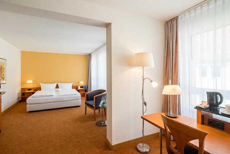 Best Western Hotel Am Straßberger Tor