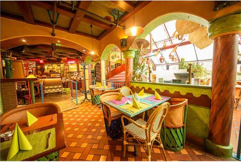 Mercure Hotel Riesa Dresden Elbland