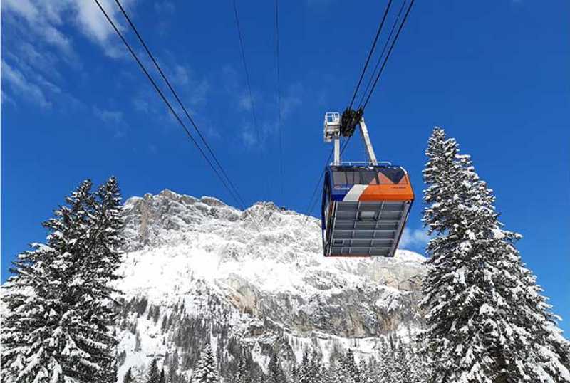 MARMOLADA