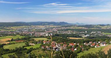 Stadt Aalen