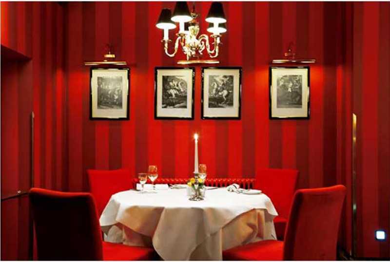 KONSUM Hotel Dorotheenhof Weimar