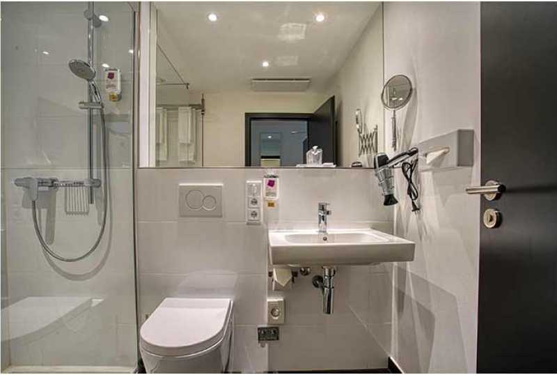 Fourside Plaza Hotel Trier