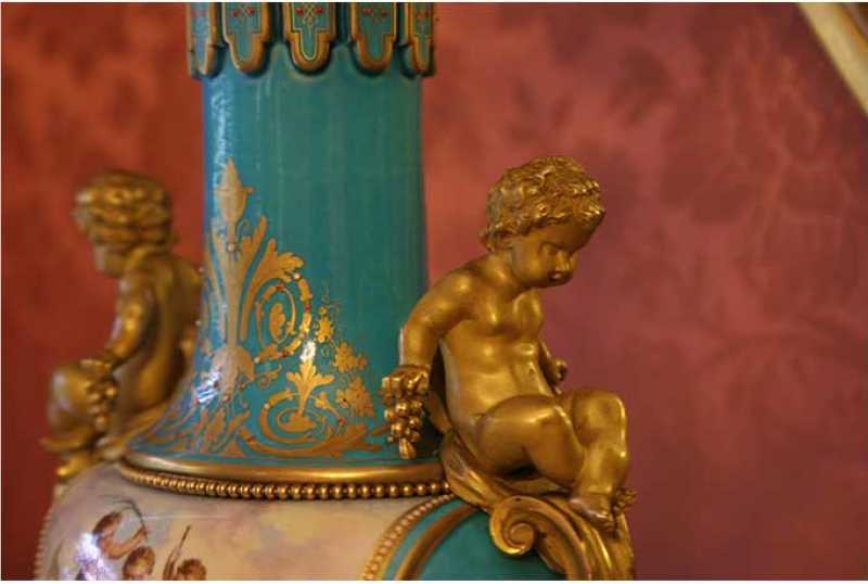 Kaiservilla & Kaiserpark Bad Ischl