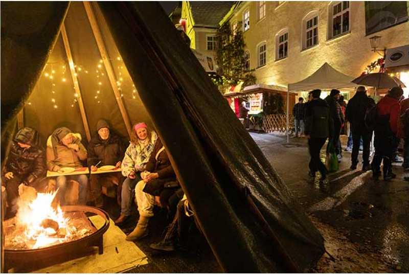 Isny im Allgäu