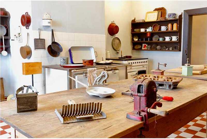 Museen Schloss Aschach