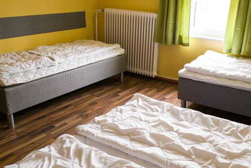 Ferienhäuser im Südharz