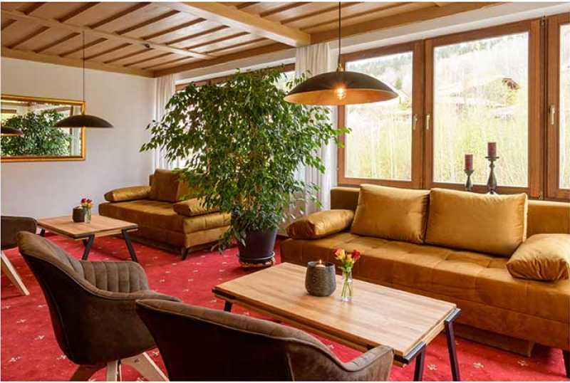 Hotel Sonnbichl