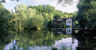 Steinschaler Naturhotels