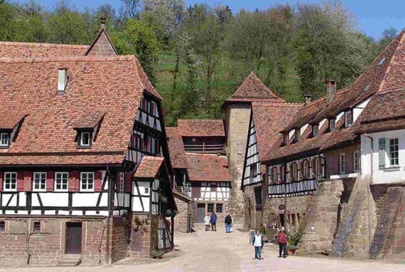 Naturpark Stromberg-Heuchelberg