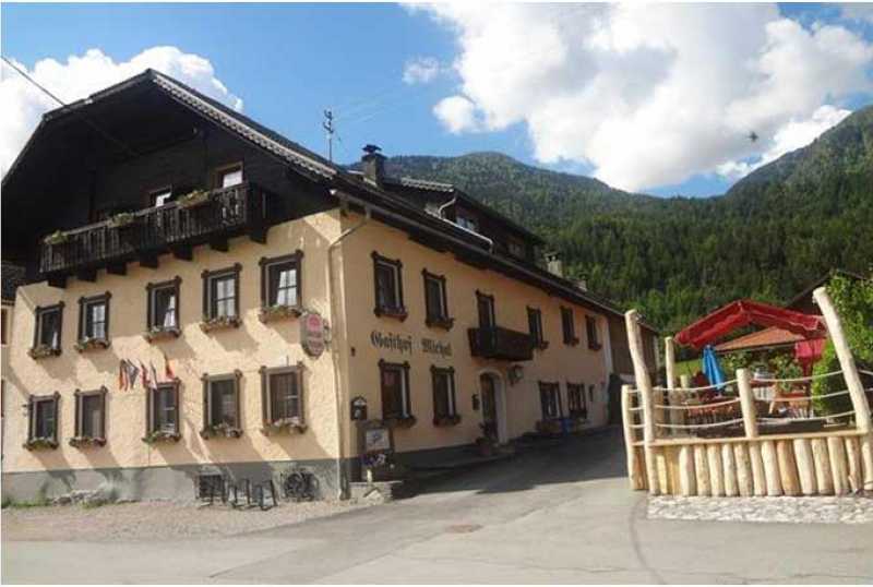 Gasthof-Pension Michal