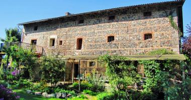 Seminarhäuser Unteres Odertal