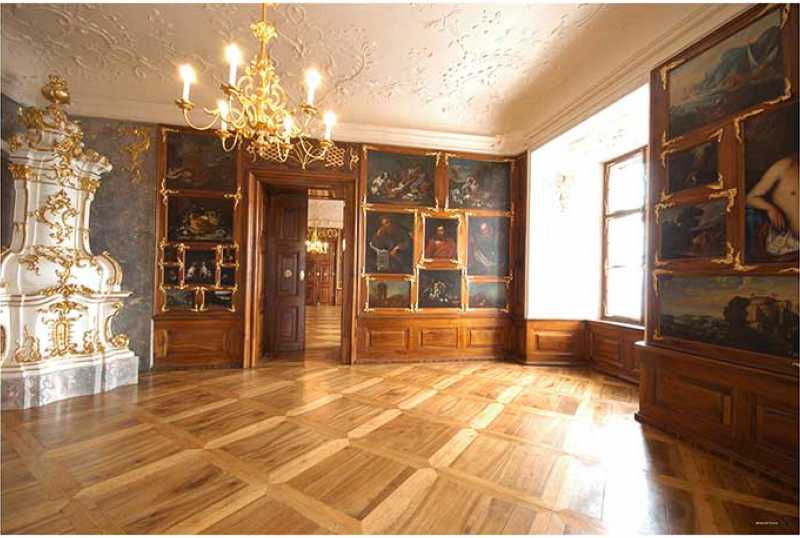 Hotel SCHLOSS SEGGAU