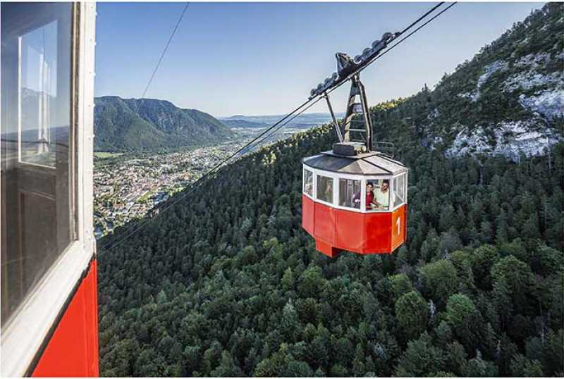 Predigtstuhlbahn