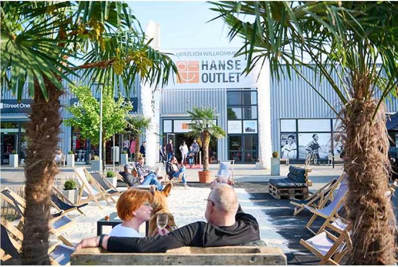 Hanse Outlet