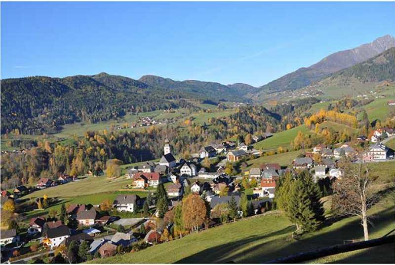 Hotel Stigenwirth