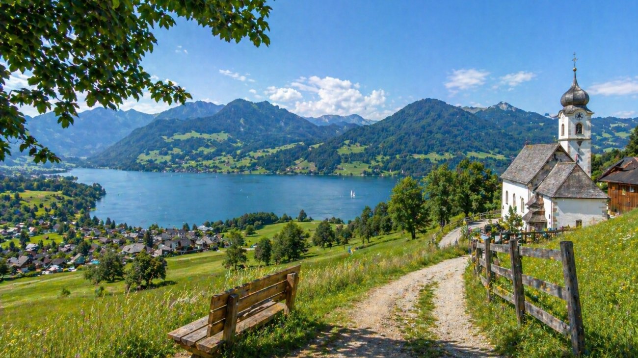 Wunderland Kalkar – Freizeitspaß am Niederrhein erleben