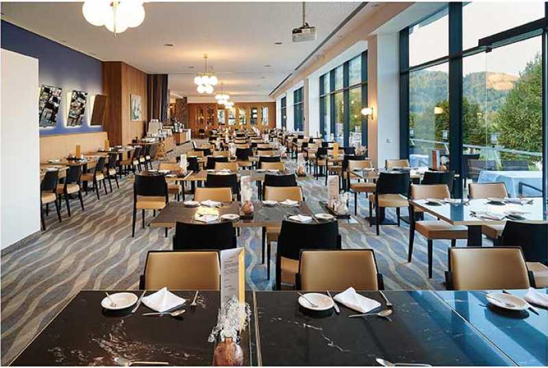 Parkhotel Pörtschach