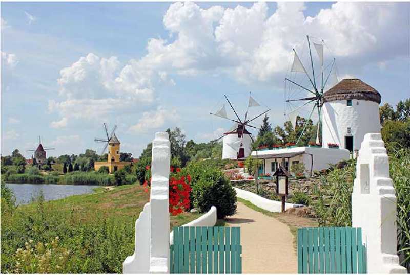 Südheide Gifhorn 