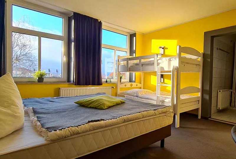 Harz Hostel