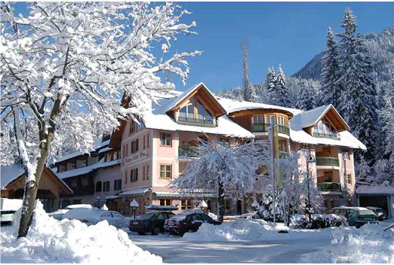 Hotel Löffele***
