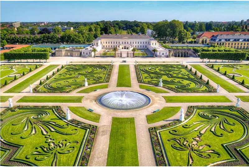 Hannover Marketing & Tourismus