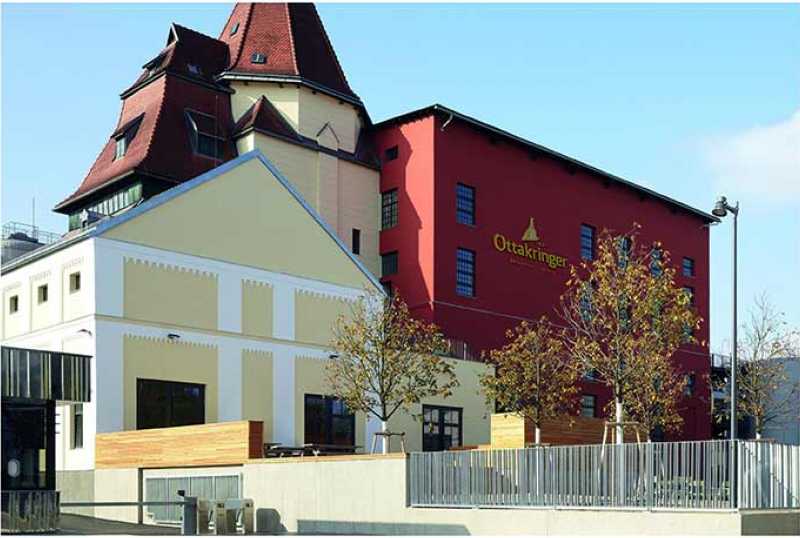 Ottakringer Brauerei