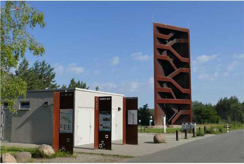 Stadt Senftenberg & Lausitzer Seenland