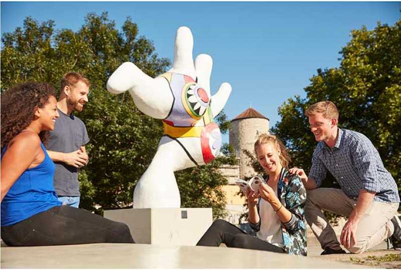 Hannover Marketing & Tourismus