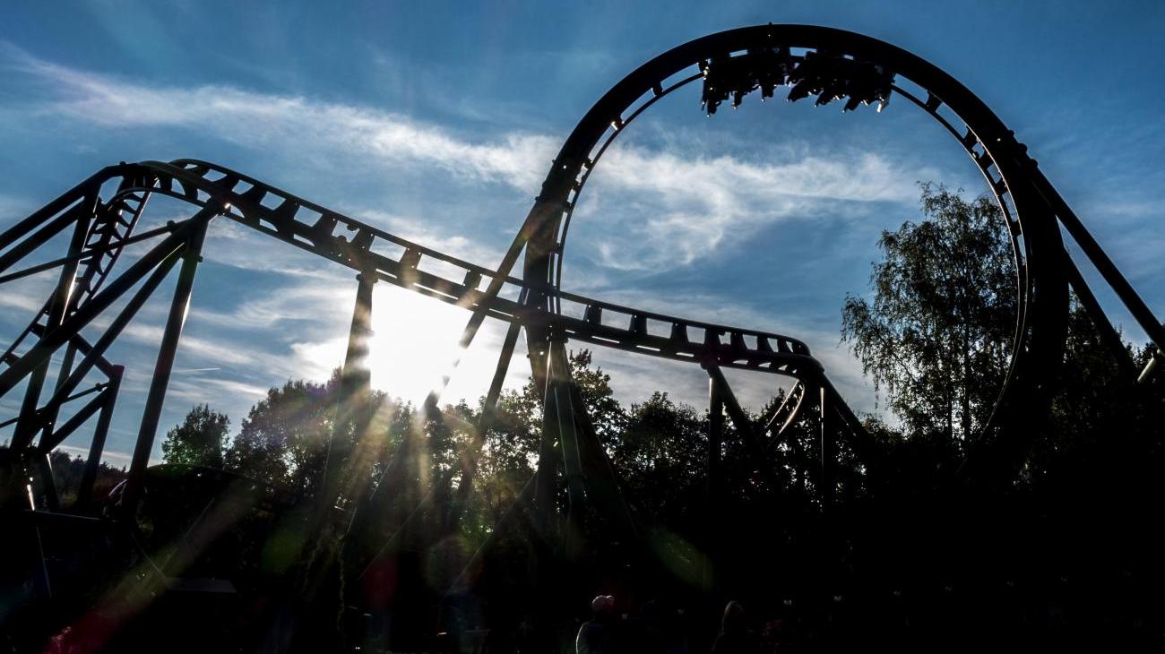 Gruppenreisen zum Hansa-Park - Highlight, nicht nur für Familien