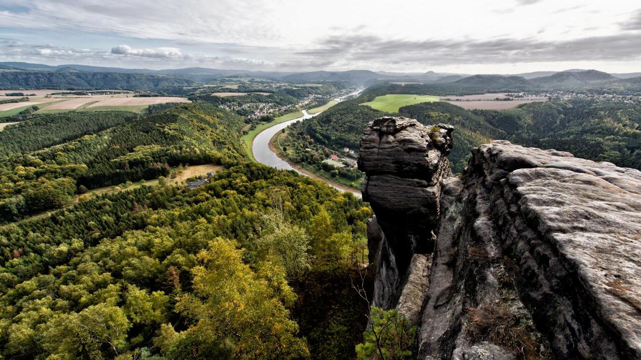 Gruppenreisen nach Deutschland - Sachsen, Bundesland mit Charakter