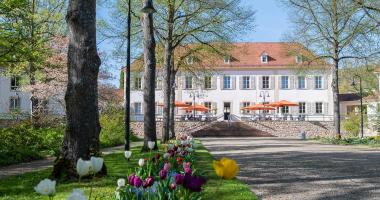 Kurhaus Hotel Bad Bocklet