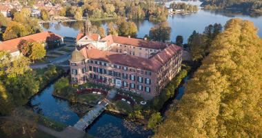Stiftung Schloss Eutin