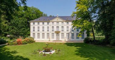 Sommerpalais Greiz