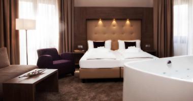 Ringhotel Nassau-Oranien