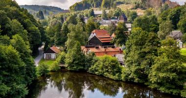 LWL-Freilichtmuseum Hagen