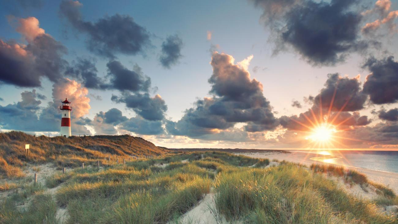 Gruppenreisen nach Schleswig-Holstein - Top-Highlight: Insel Sylt