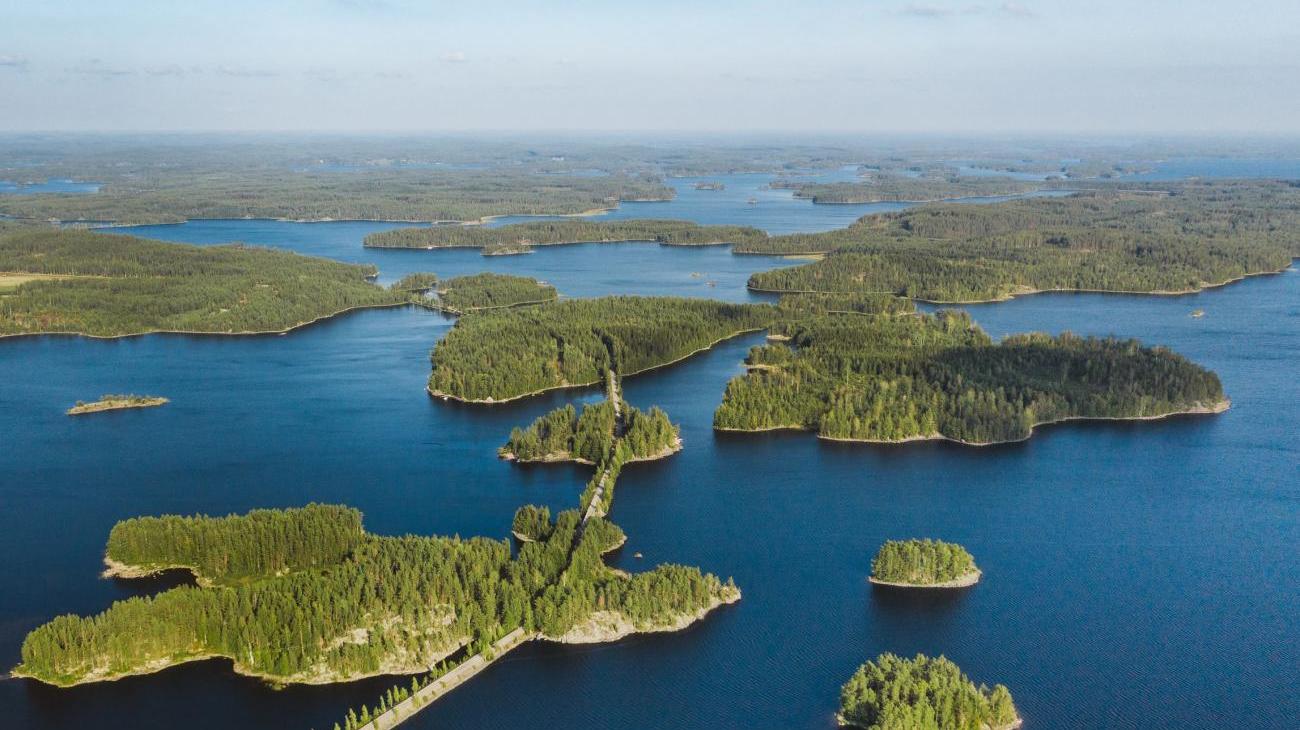 Gruppenreisen nach Finnland – das nordeuropäische Land erleben