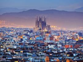 Barcelona Städtereisen bieten tolle Abwechslung