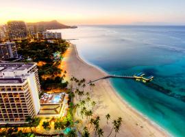 Gruppenreisen nach Honolulu vereinen Natur, Kultur und Geschichte 