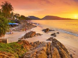 Gruppenreisen nach Phuket beeindrucken nachhaltig