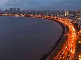 Gruppenreisen für Mumbai stehen für kulturelle Höhepunkte