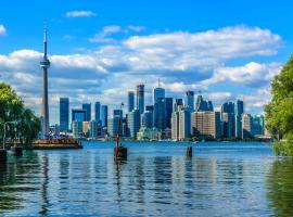 Unvergessliche Erlebnisse bei Städtereisen nach Toronto erleben