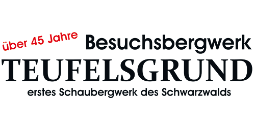 Besuchsbergwerk Teufelsgrund