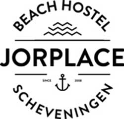 Jorplace Beach Hostel Scheveninge