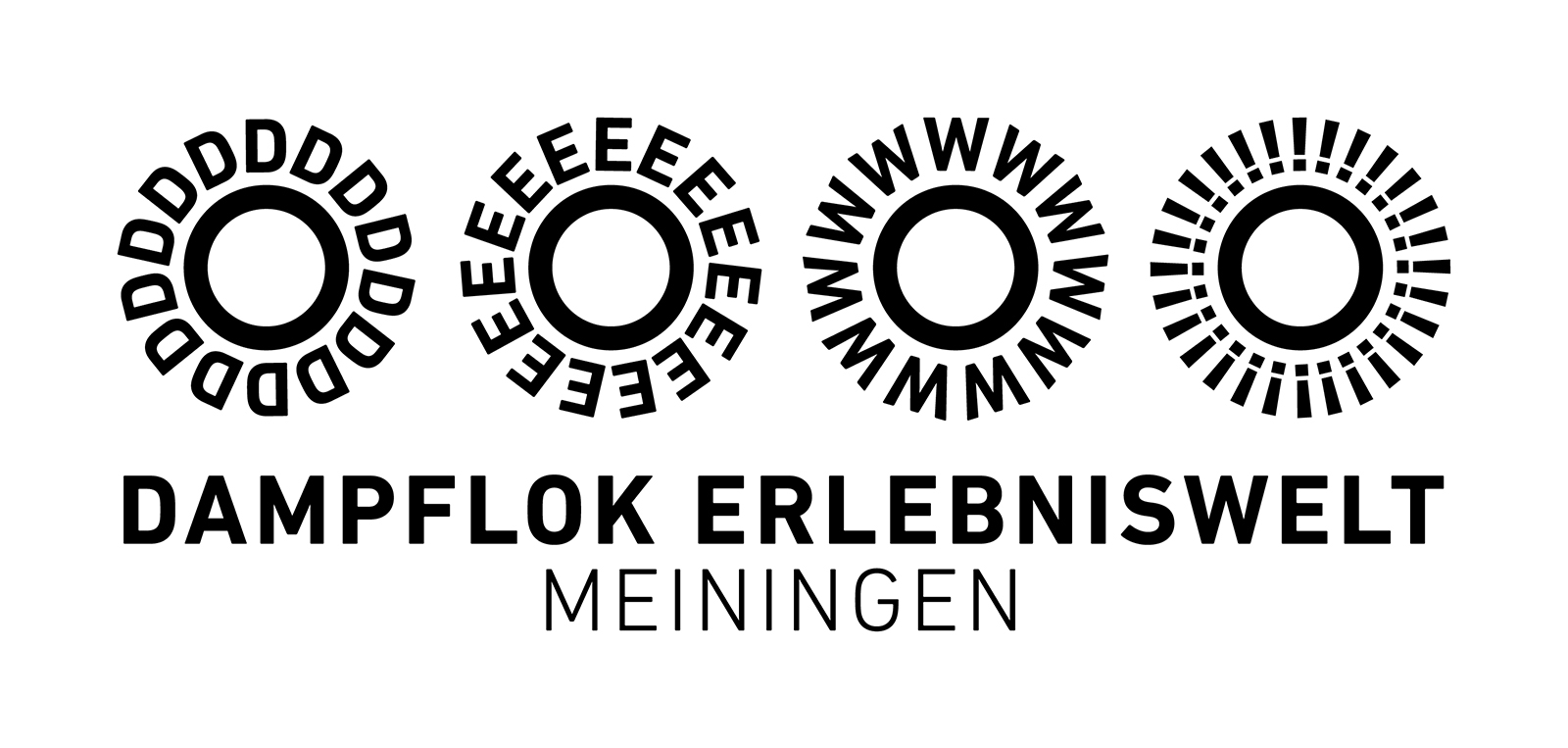 Dampflok Erlebniswelt Meiningen