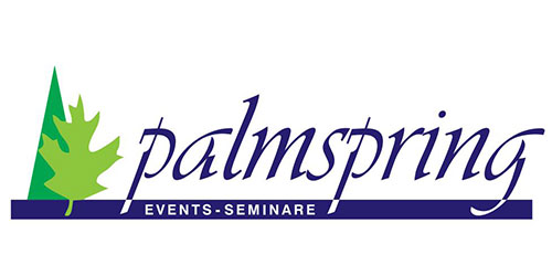 Palmspring Events & Seminare