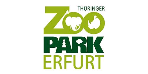 Thüringer Zoopark Erfurt