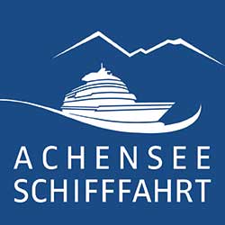 Achenseeschifffahrt und Gaisalm