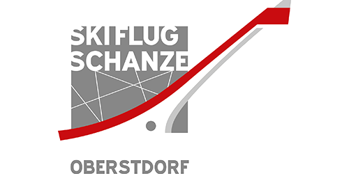 Skiflugschanze Oberstdorf